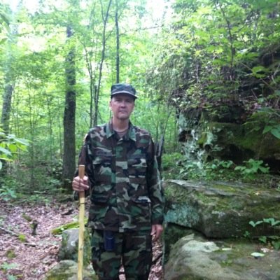 garrydavid66's profile picture. Father, brother, son, hard worker, gardener