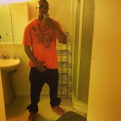 Just doin me, single and ready to get back to this money