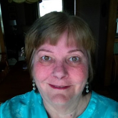 kookyquilter's profile picture. Wife, mother, grandmother, quilter, gardener , master dessert maker.