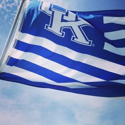 WE ARE KENTUCKY