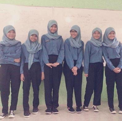 Animasi 2 SMK N 1 Indramayu ( parents are real angels ;) )
