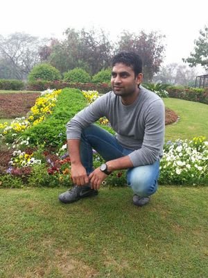 Mechanical engineer