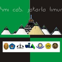 HMICab.JakartaTimur (@hmi_jaktim) 's Twitter Profile