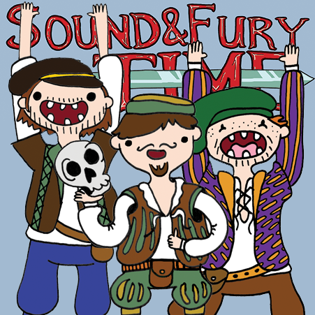 soundxandxfury's profile picture. Working Comic Actors: Three words rarely seen together...