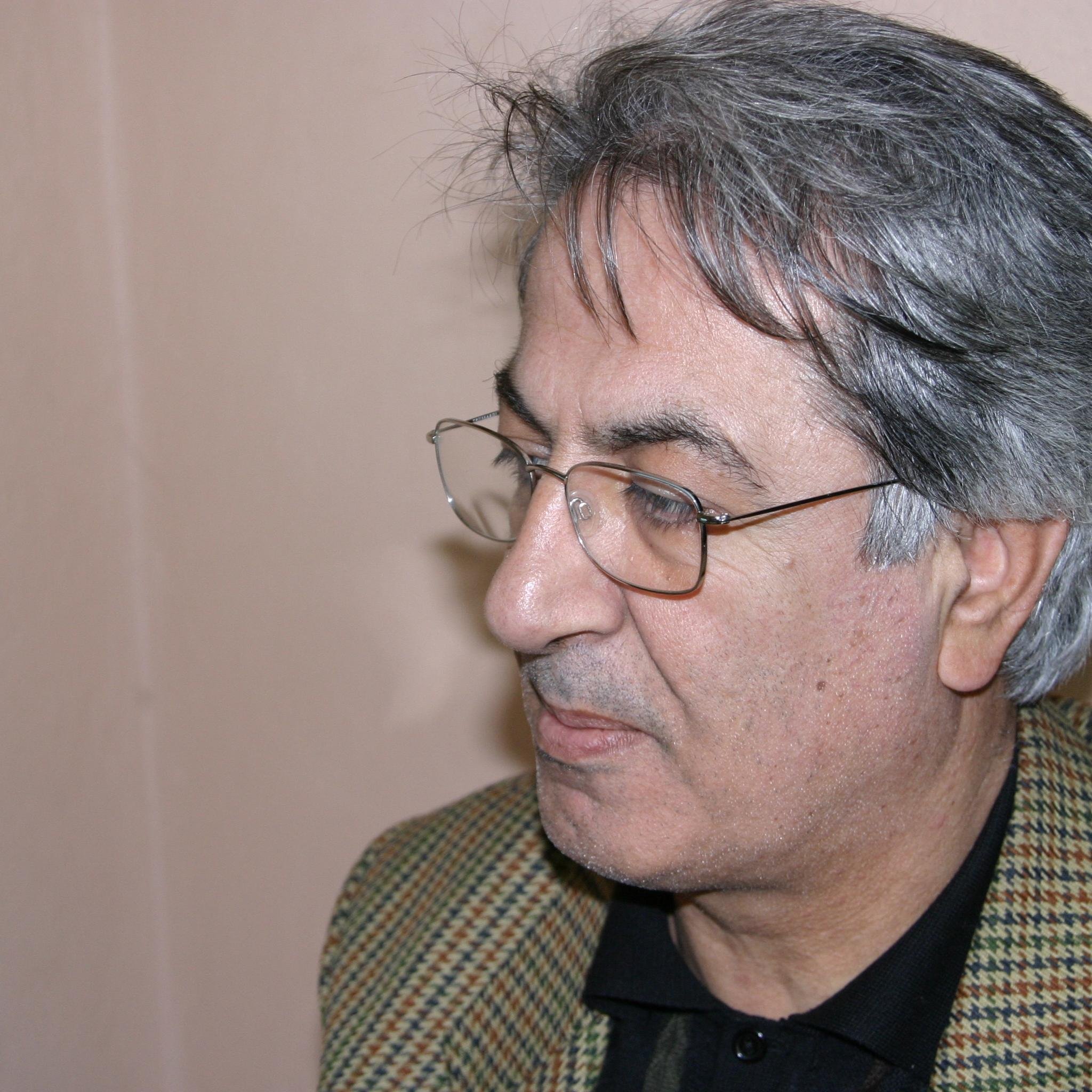 omeraksahan's profile picture. 