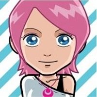 Hi I'm Georgia, I love playing Minecraft, The Walking Dead & The Sims! I'm also a huge fan of Lana Del Rey ❤️