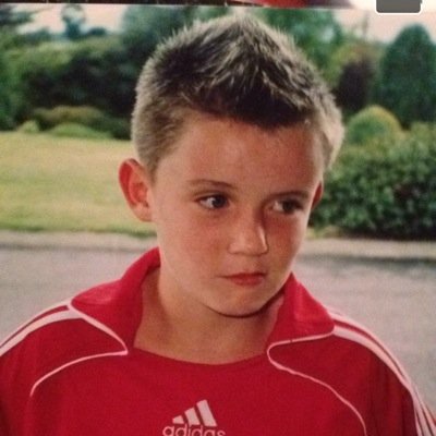 paulham95's profile picture. 