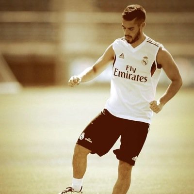 HALA MADRID