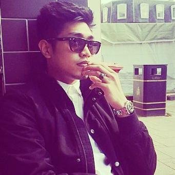 AlexGNguyen's profile picture. ❤️12.3.13 | #CFC fan. Vietnamese and Filipino. 18