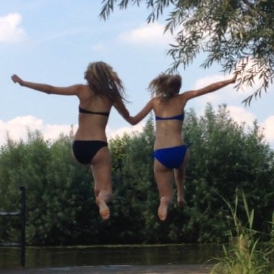Yooo dikzakkie, ik hou van je x carlijn //