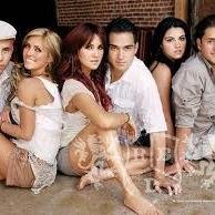 Eu sei que vou te amar, por toda minha vida eu vou te amar RBD ♥