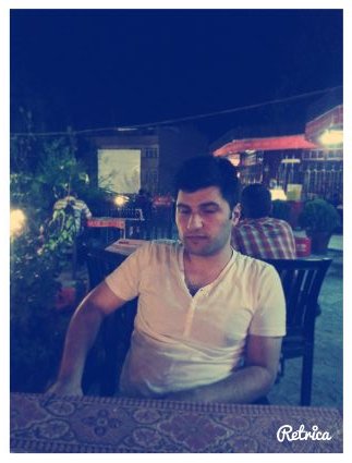 Keser döner sap döner gün gelir hesap döner ...!