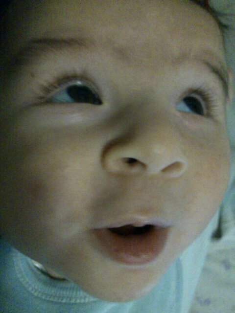 sebastian_henri's profile picture. padre de un bebe patova