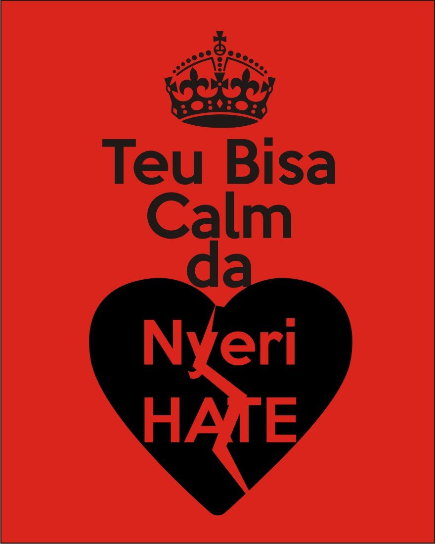 Info Nyeri Hate Infonyerihate Twitter