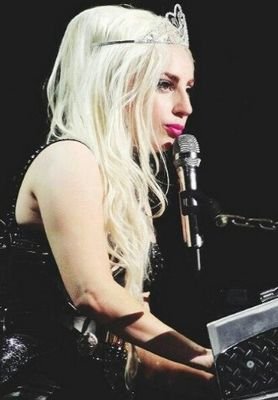 Anesrun28's profile picture. -Gaga is my life- FOLLOW ME GAGA ♥