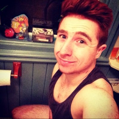 Aaron Lally