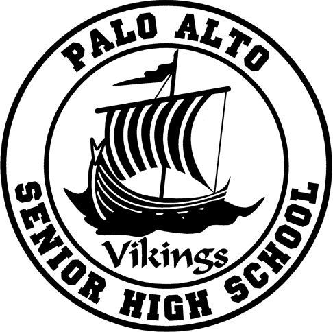 Where Learners Thrive...go Vikings! #itsgreattobeaViking #Paly