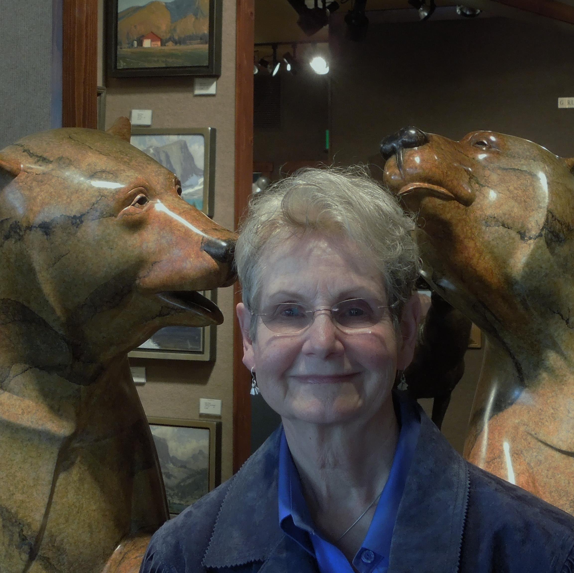 sandythixton's profile picture. 