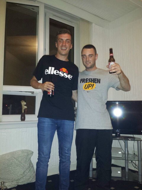 johnChambersRfc's profile picture. 