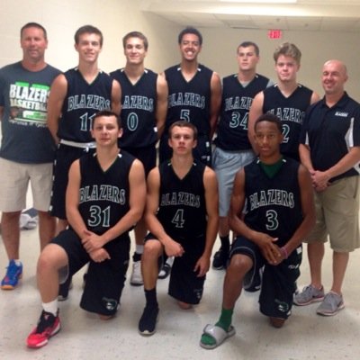 AAU men's travel basketball team - 2015 and 2016 graduates! #txhshoops #AAUbasketball #txbasketball #hshoops #txhoops