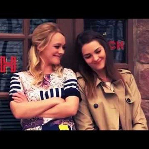 LeelaHollyoaks's profile picture. RP account. Best friends with Sienna