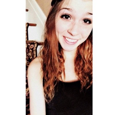 gabbigabsxox's profile picture. *~ gabbi. 18. honest. optimistic.