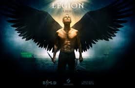 Legion5826 Profile Picture