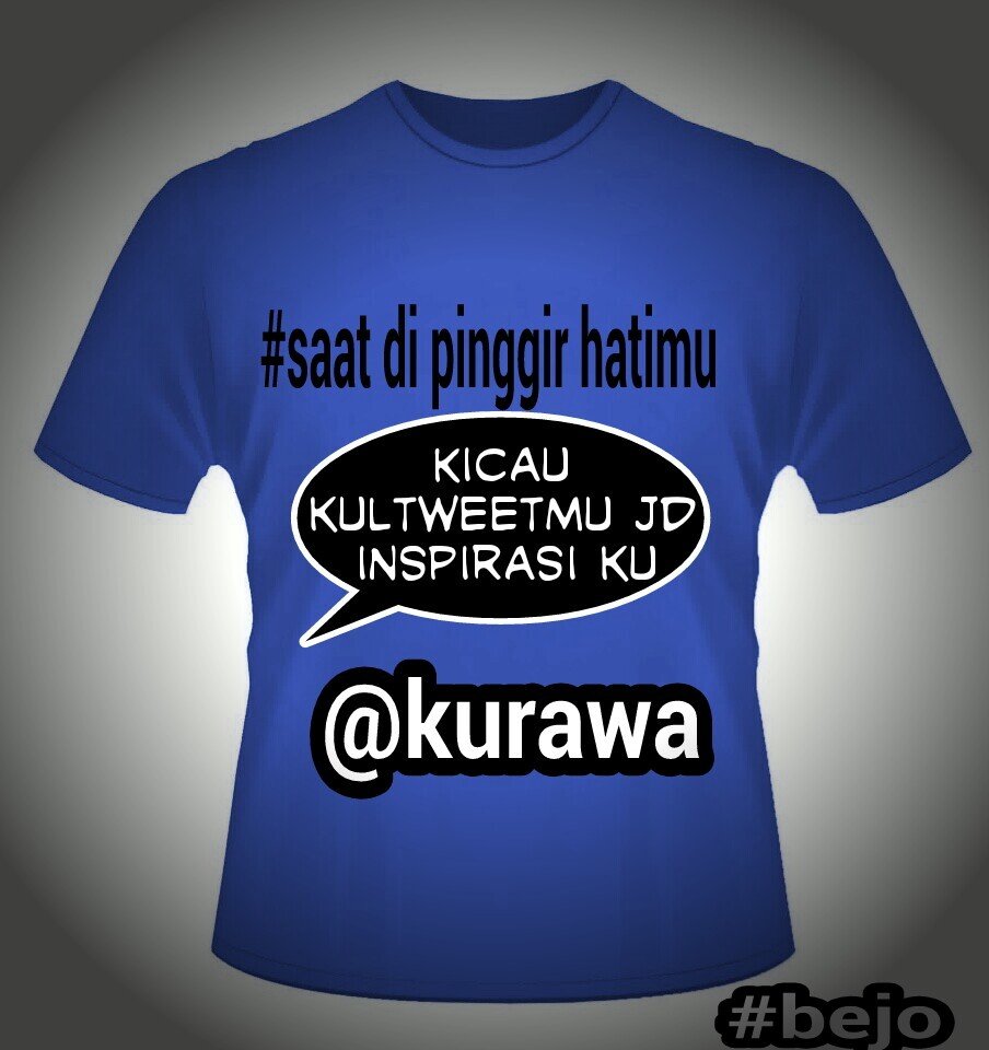 #secantik apapun engkau, tanpa kedua ortu mu engkau tak kan ada#