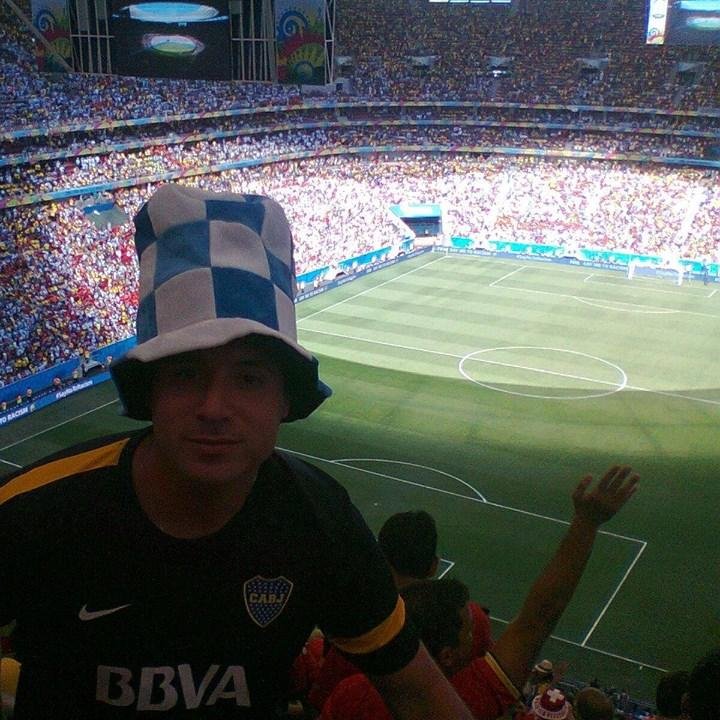 C.A.B.J 💙💛💙 Unico Grande del País. 74⭐ Títulos. 0 Descensos. Que la cuenten como quieran. 🇸🇪🇸🇪🇸🇪