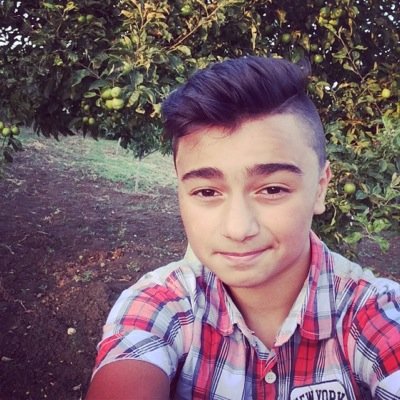 MinecraftAni's profile picture. 