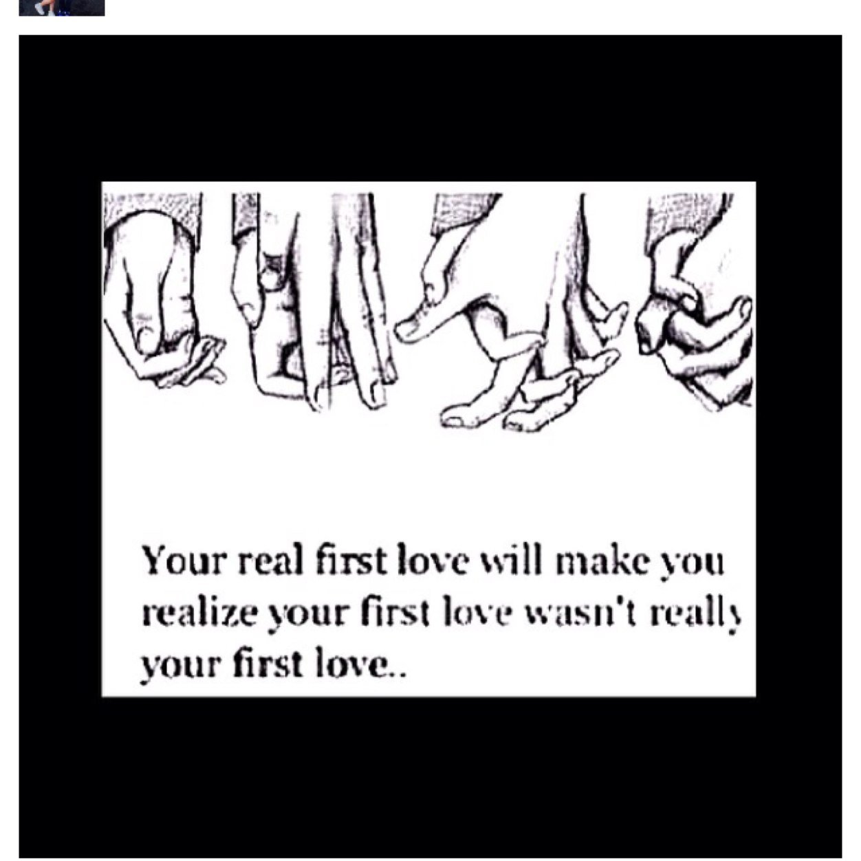 I like you