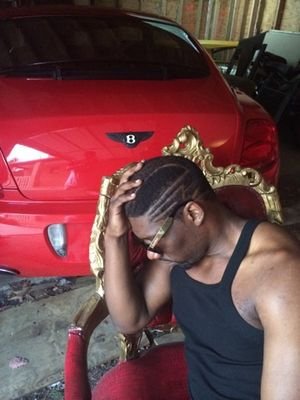 THE DON FATHA
FATHA OF GOD'S EP drops this summer!!!!