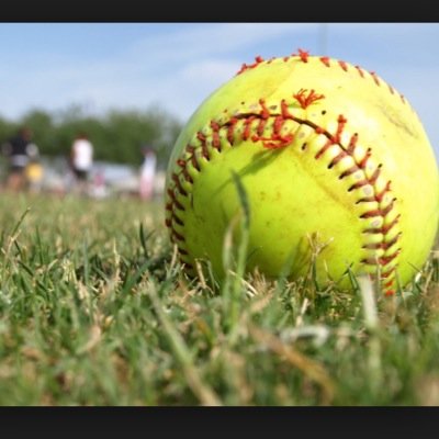 Softball isn't just a game, it's a way of life ⚾️