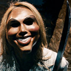 ThePurgeFreak's profile picture. #ThePurge