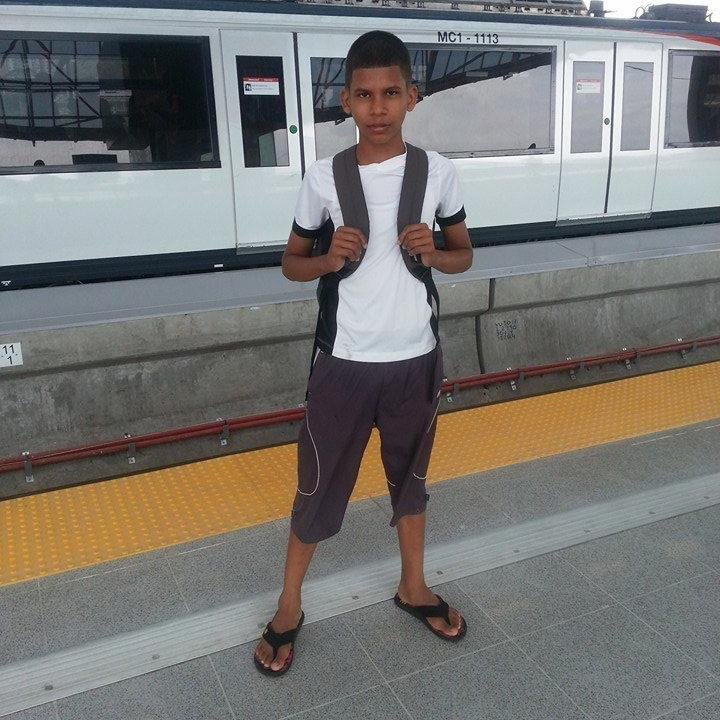 Jesus507QuielT's profile picture. 