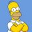 Homer simpson 