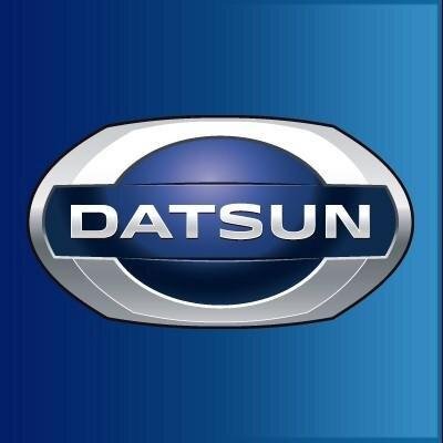 Twitter fan page of @NissanZA's heritage brand. The legendary Datsun brand is back in 2014.