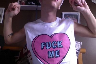 bhydrangeas's profile picture. 17