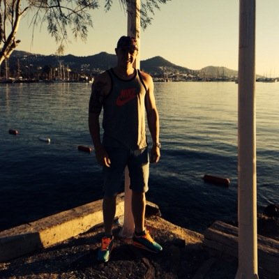 jameshughes925's profile picture. Family over friends, because real friends are family