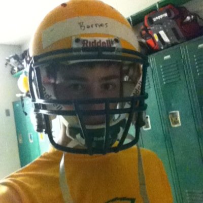 barnes_nash's profile picture. Alexis Michelle Hurdle 7/5/14 i love you so much baby I play football for EAHS