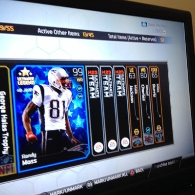 madden25archive's profile picture. Yo Welcome to my page Im a Cleveland Browns, Indians, And CAVALIERS FAN WELCOME BACK KING JAMES SUPER PUMPED! I play Madden 25 and MLB 14 The Show PS3TigerDan51