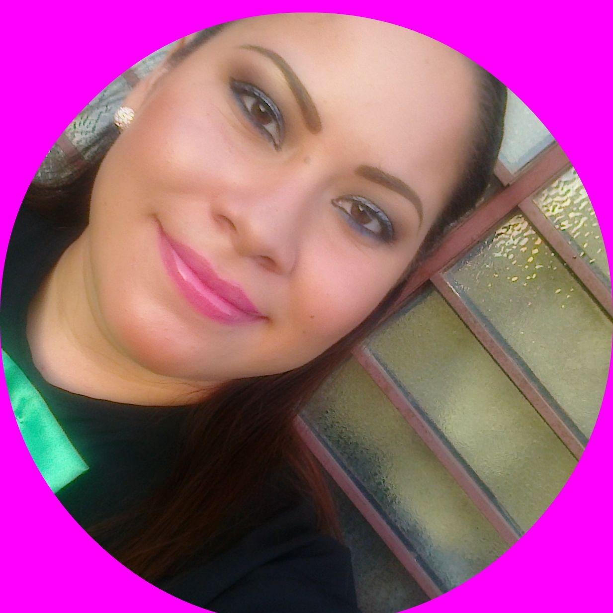 Ruby del Rosario Rosaldo Garcia*