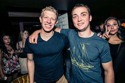 Carleton U - ΚΣ, aspiring brewer, bad case of the 'betes
