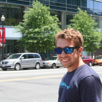 Electrical Engineer, Duquesne Light. Bucknell University '15. Climate Activist.