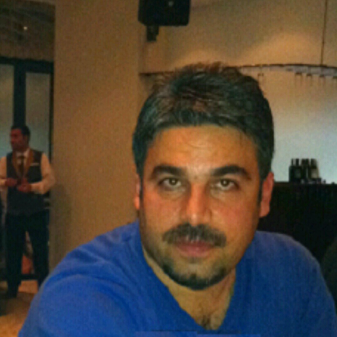 aakyuz21's profile picture. 