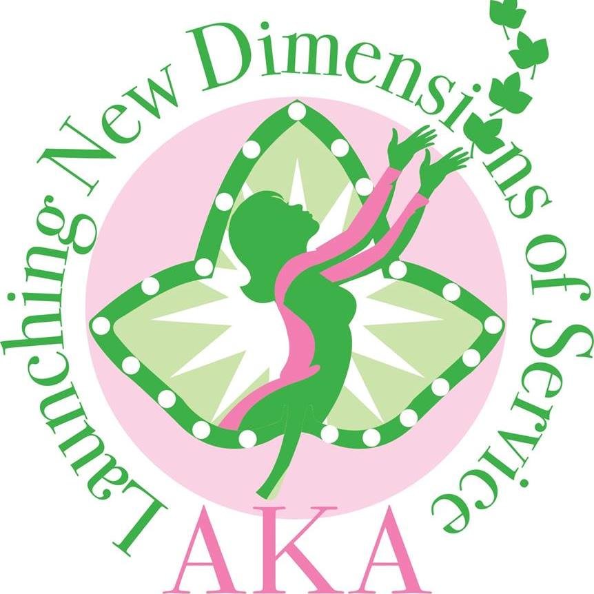 The Epsilon Tau Omega Chapter of Alpha Kappa Alpha Sorority, Inc. is a service organization of alumnae women dedicated to service to all mankind.