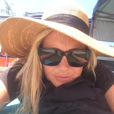 HBroney's profile picture. AEA Teacher ✏️/~/LA County Lake Lifeguard /~/Paseo Paquatics Swim Coach