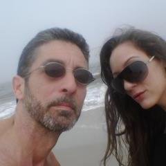 d60art's profile picture. Me & Daughter Christina