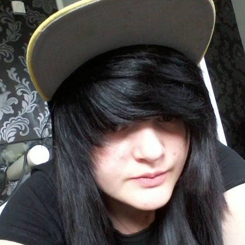 I'm 16 love motionless in white and black veil brides music is my life and batman :3