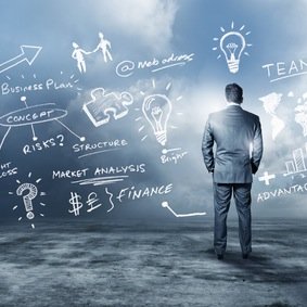 Management Consulting and Advisory